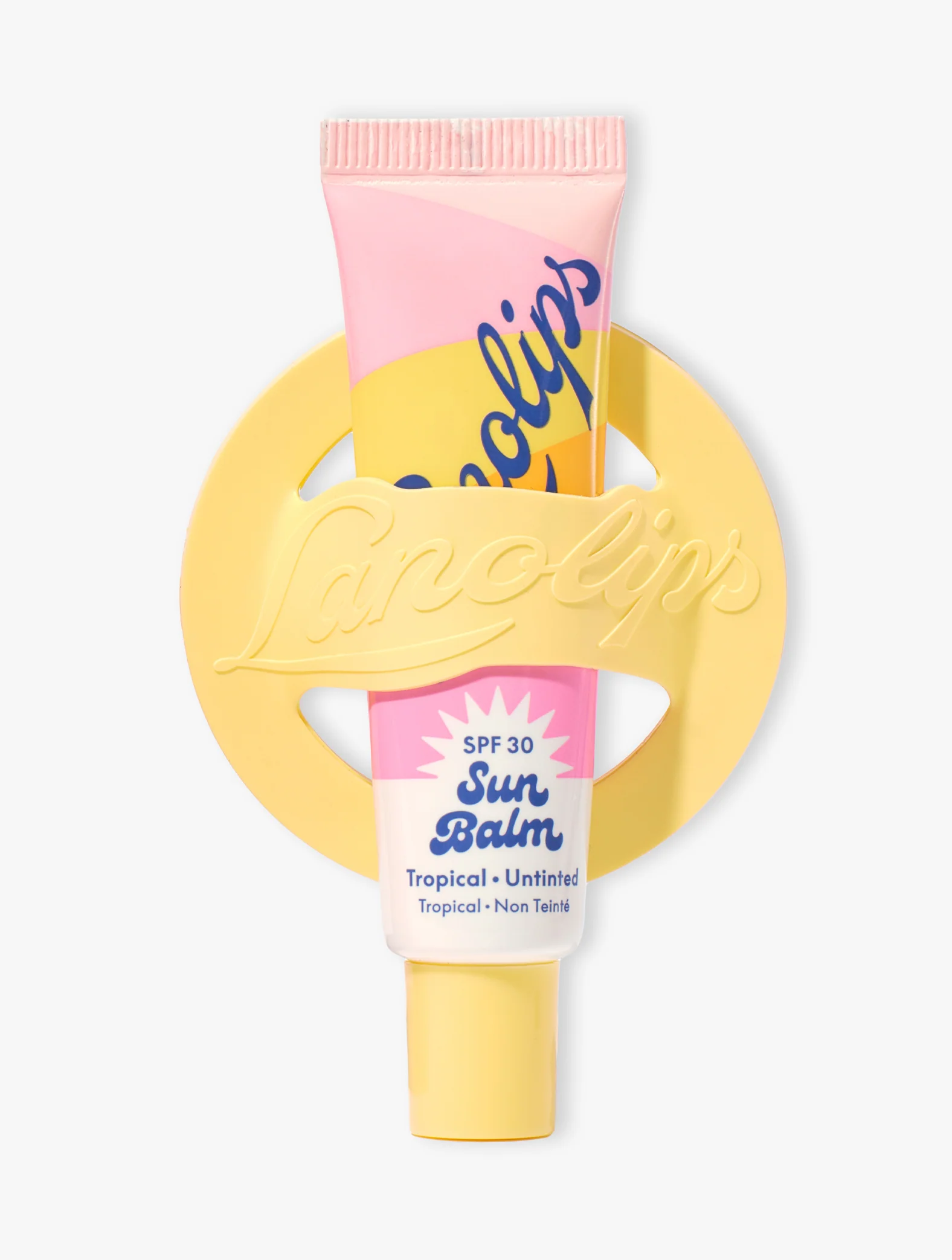 Lip Balms